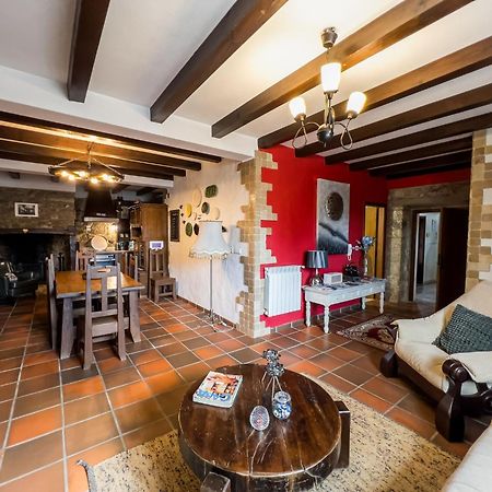 Refugio Das Artes Guesthouse Porto de Mós Eksteriør bilde