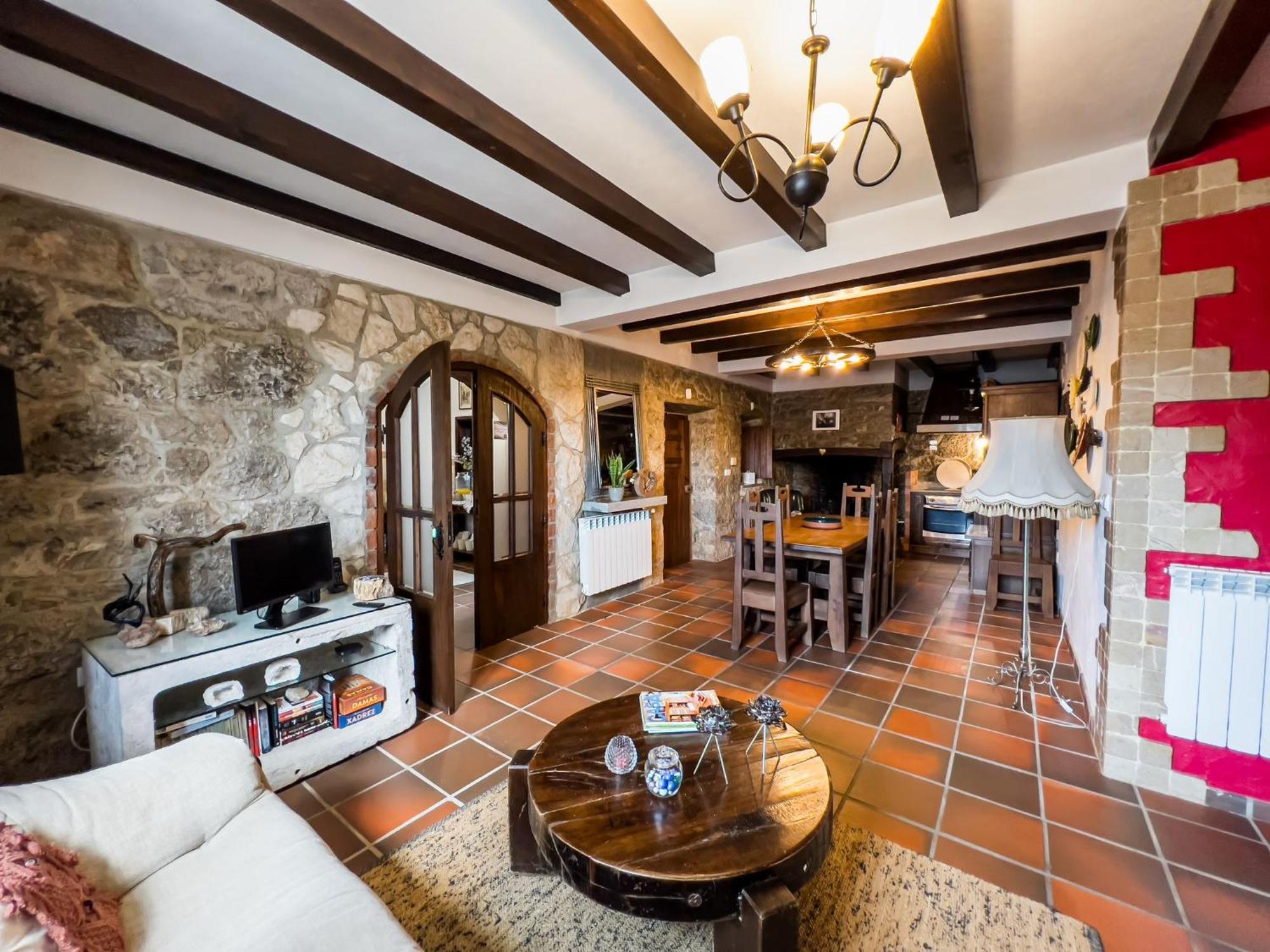 Refugio Das Artes Guesthouse Porto de Mós Eksteriør bilde