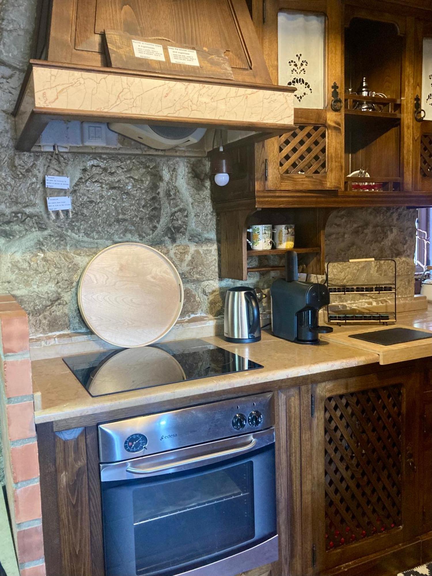 Refugio Das Artes Guesthouse Porto de Mós Eksteriør bilde